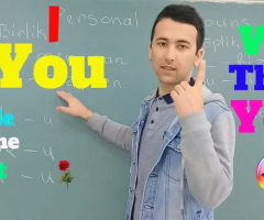 English tili mentor